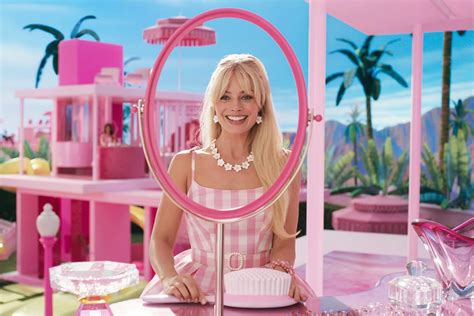 ‘Barbie’ on track to become highest grossing domestic film of the year