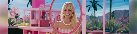 ‘Barbie’ trailer brings fun, fun, fun