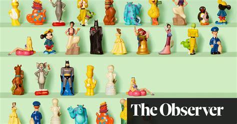 ‘Barbie was my queen, Hulk Hogan a flop’: the rise and fall of …