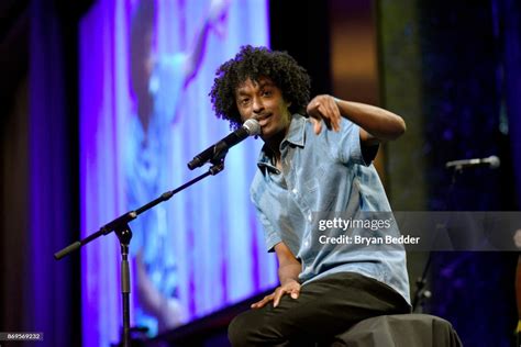 ‘Beat’ poet K’Naan brings the craft back to his home turf — the …