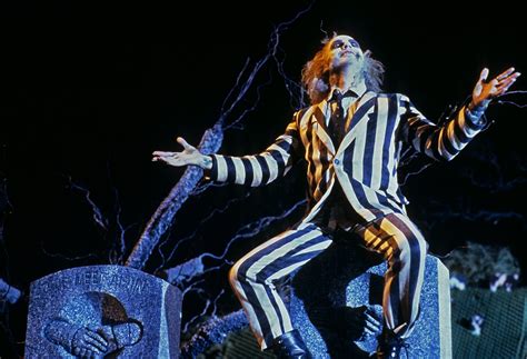 ‘Beetlejuice 2’ is finally and officially heading to the big screen