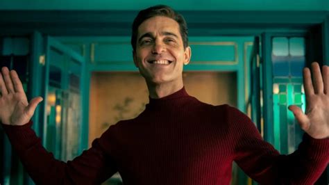 ‘Berlín’ resucita al personaje de Pedro Alonso en ‘La Casa de Papel’ de Netflix