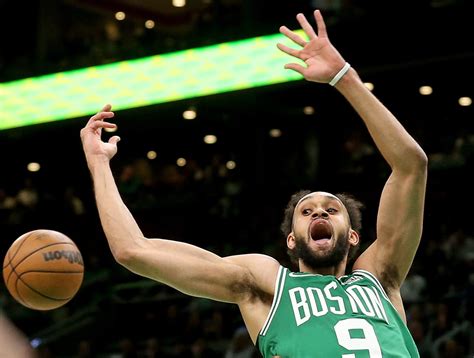 ‘Big-time player’: Derrick White reminds Celtics of his importance with key Game 5 performance
