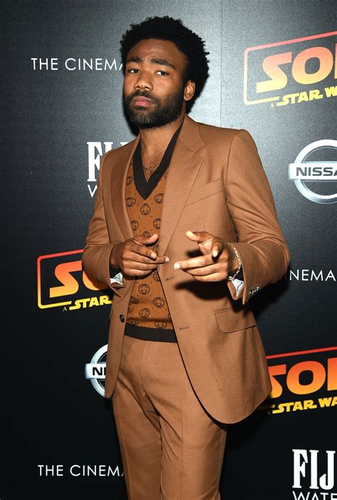 ‘Black Panther 2′: Could Donald Glover Be Joining The Cast?