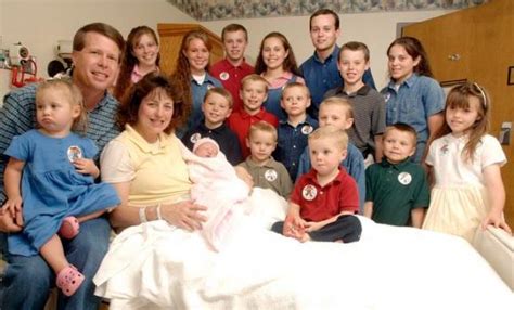 ‘Blanket training’: Duggar family documentary shows harsh way babies taught obedience