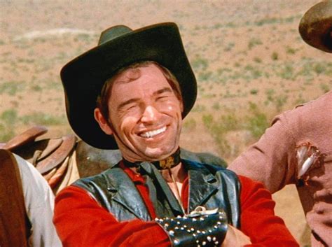 ‘Blazing Saddles’ was Mel Brooks’ hilarious take on the Western …