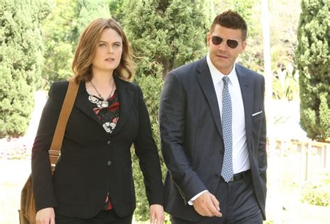 ‘Bones’ Cancellation: Final Episodes — No Season 13 …