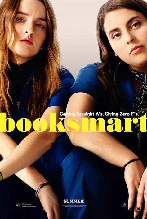 ‘Booksmart’ Red Band Trailer: Olivia Wilde …