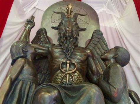 ‘Boston has been engaging in blatant discrimination’: Satanic Temple to appeal opening prayer ruling