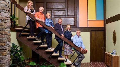 ‘Brady Bunch’ house sells for $3.2 million, a 9% loss for HGTV
