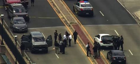 ‘Brazen act’: 5 people shot near Bladensburg Peace Cross while leaving funeral