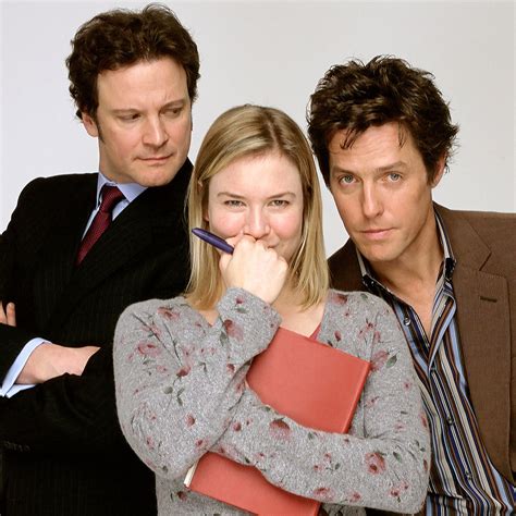 ‘Bridget Jones’s Diary’ Cast: Where Are They Now? Renee …