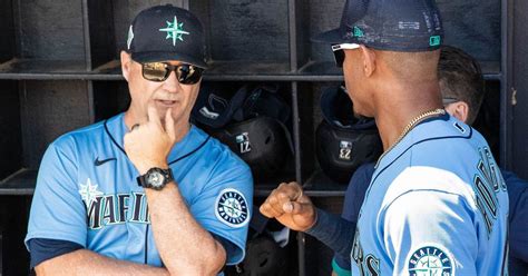 ‘Bring on the J-Rod show’: Mariners post video ... - The Seattle Times