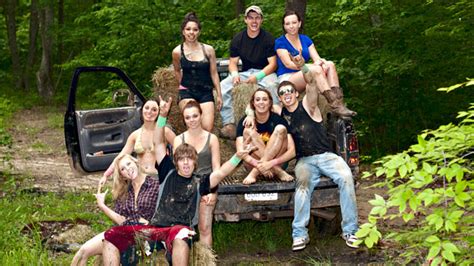 ‘Buckwild’ 101: What to Know About MTV’s Redneck Reality Show