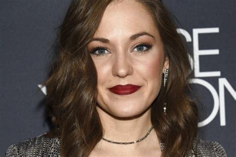 ‘Canceled’ Broadway star Laura Osnes set to perform in Burnsville