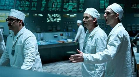 ‘Chernobyl’ Ends Its HBO Run As The Highest Audience Rated TV ...