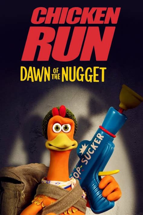 ‘Chicken Run: Dawn of the Nugget’ a delight
