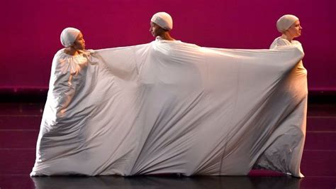 ‘Choreographers Showcase’ brings dance visionaries to Greater Hartford ...