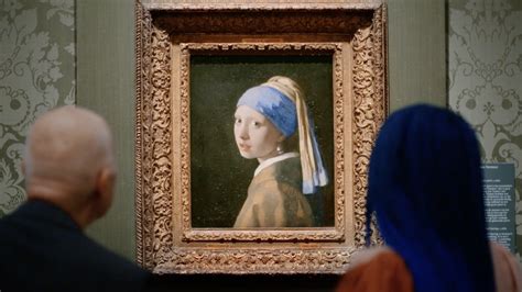 ‘Closer to Vermeer’ a feast for art-lovers
