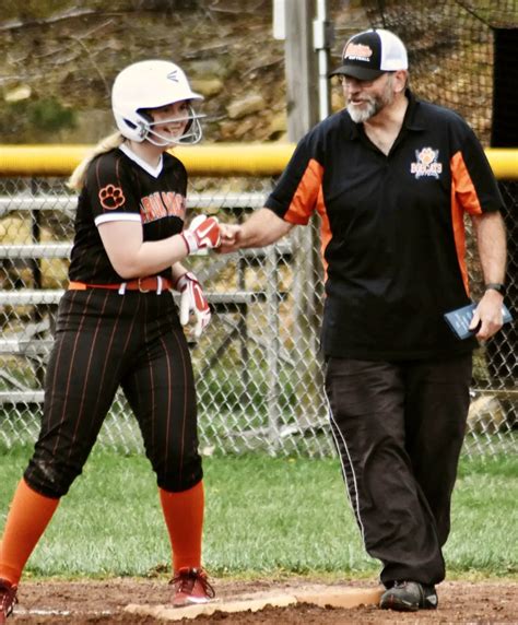 ‘Coach Dan’ Meant More to Clarion Softball Players Than …