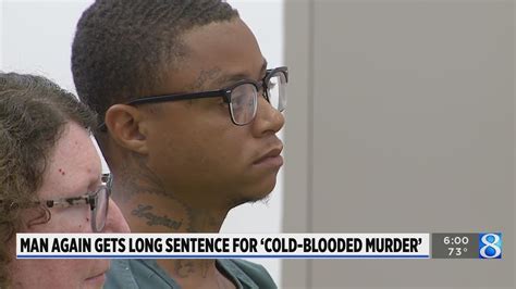 ‘Cold blooded’: Jeremy Hall sentenced to 17 years in 2006 Billy …