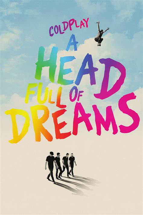 ‘Coldplay: A Head Full of Dreams’ Review: A Fun Movie ... - IndieWire