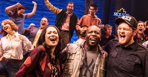 ‘Come From Away’ remains invigorating and ... - The Seattle Times