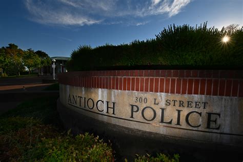 ‘Consequences across the board’: Criminal case dismissals mount amid Antioch police scandals