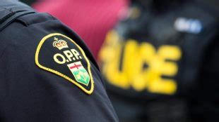 ‘Corrupt’ OPP officer guilty of sex assault dismissed after years on paid leave
