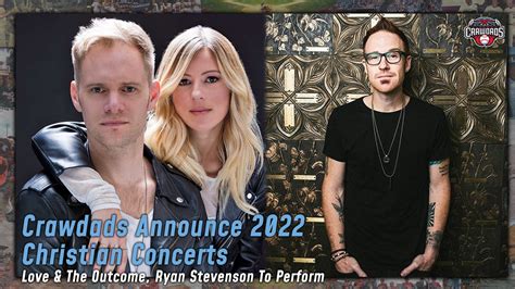 ‘Dads Announce 2024 Post-Game Christian Concerts MiLB.com