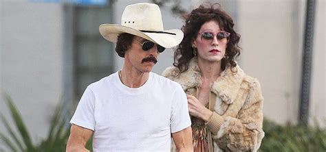 ‘Dallas Buyers Club’ Trailer: Matthew McConaughey and Jared …