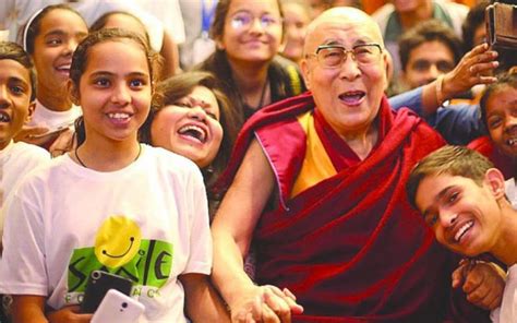 ‘Darkest day of our life’: Tibetans say Dalai Lama video was misinterpreted