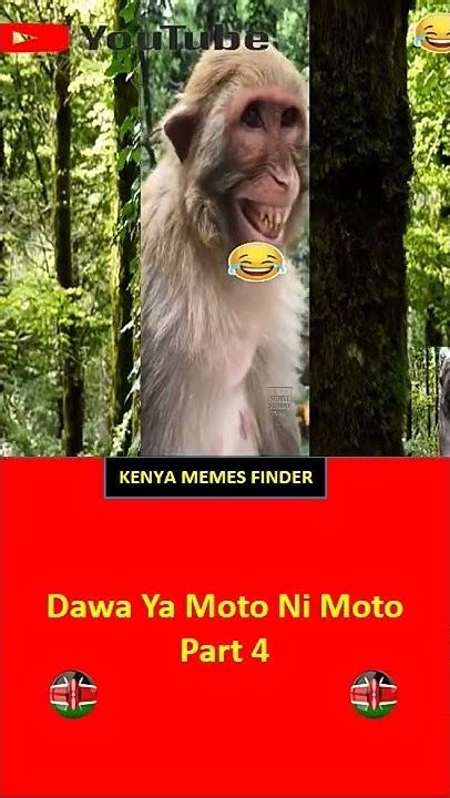 ‘Dawa ya moto ni moto!