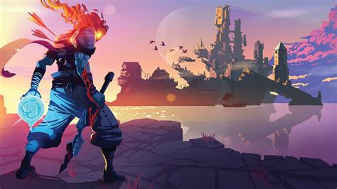 ‘Dead Cells’ Update Roadmap Revealed for PC, 2024 Set