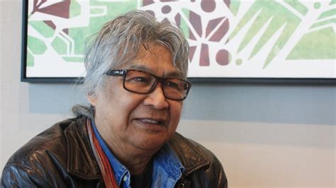 ‘Defiant Dene:’ Former Northwest Territories premier publishes memoir