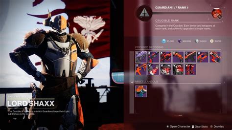 ‘Destiny 2’ Is Finally Getting A True, Ranked Ladder System For PvP