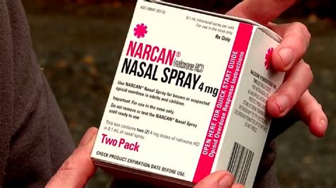 ‘Difference between life and death’: Harvard students launch initiative to put Narcan in Red Line T stops