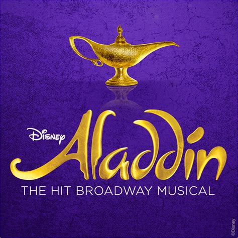 ‘Disney’s Aladdin’ repeats its magic in national touring musical