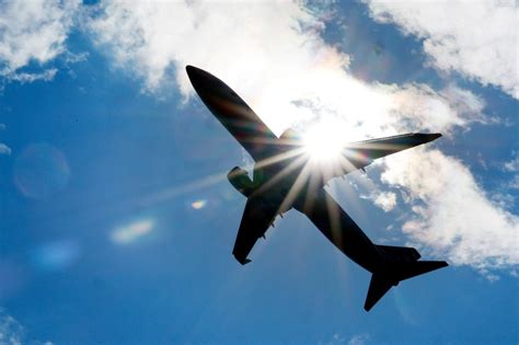 ‘Disturbing uptick’ of sexual assaults on aircraft, officials say