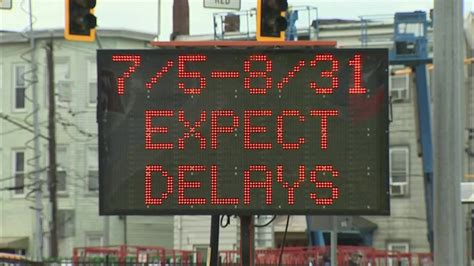 ‘Ditch the drive’: State, city leaders discuss expected impacts, mitigation measures ahead of Sumner Tunnel closure
