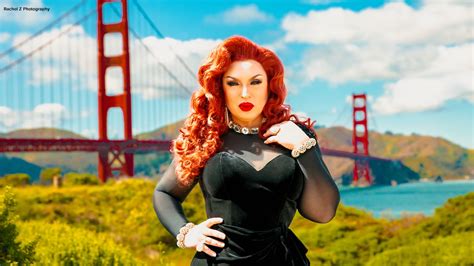 ‘Drag is something to celebrate’: San Francisco to name 1st-in-nation drag laureate