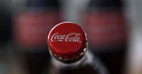 ‘Drink water’ says Croatia’s health minister after 4 suspected poisoned with Coca-Cola sodas
