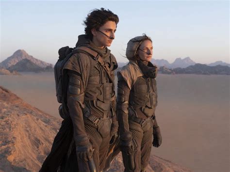 ‘Dune: Part 2’ release postponed to 2024 as actors strike lingers