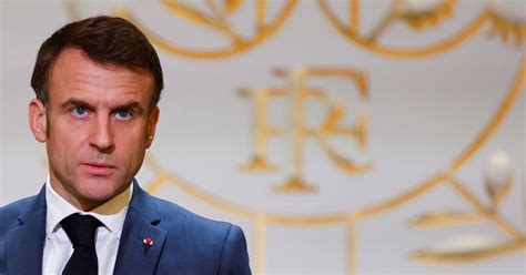 ‘End of reign’: Macron faces ungovernable France after shock immigration loss