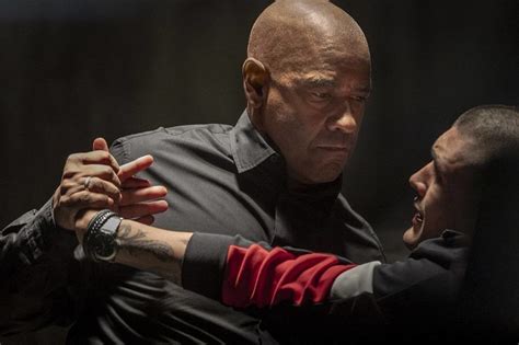 ‘Equalizer 3’ cleans up, while ‘Barbie’ and ‘Oppenheimer’ score new records
