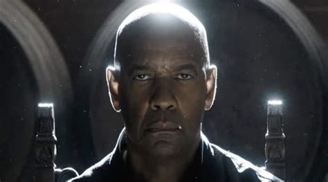 ‘Equalizer 3’ cleans up at the box office