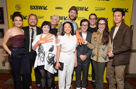 ‘Everything Everywhere All At Once’ from SXSW to the Oscars