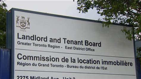 ‘Excruciating delays’ at Ontario’s Landlord and Tenant Board: Ombudsman