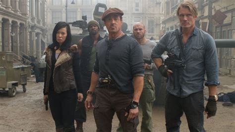 ‘Expendables 2’ Preview: A Bigger Cast, and Even Bigger Explosions ...