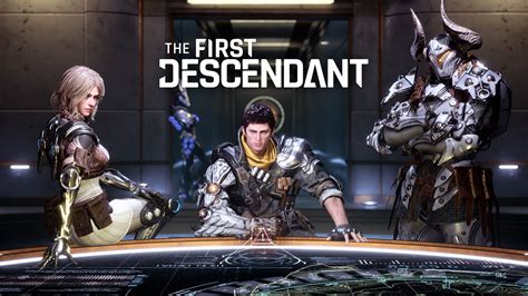 ‘First Descendant’ crossplay beta delayed until September but will be open to all